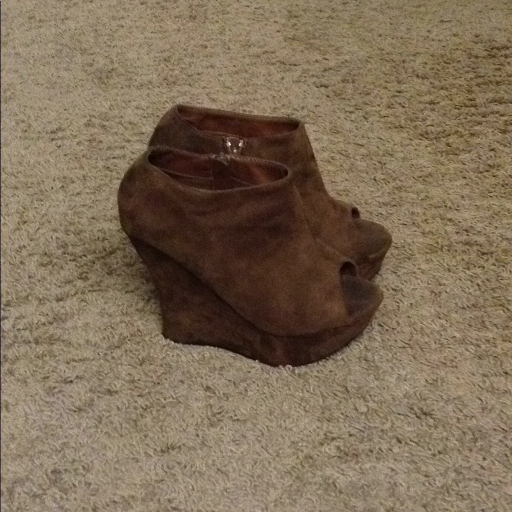 Wedges